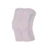 Joelheira de basquete para esportes, uso no verão, estabilizador de joelho masculino, proteção profissional para articulação do joelho, equipamento de suporte leve para mulheres