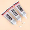 B7000 cola creme cola acessórios de cola reparação DIY material cola transparente manual broca jóias cola fábrica atacado