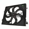 Adecuado para Qashiqai Ii J11 2014-2023 Ventilador de Refrigeración del Radiador 21481Bm90A