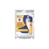 Caixa de tijolo magnético forte personalizada para cartas 35PT-360PT card de jogo king card estrela da NBA três reinos kill card caixa protetora de armazenamento
