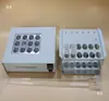 Calentador de Temperatura Constante para DQO, Instrumento de Digestión por Reflujo, Digestor de Demanda Química de Oxígeno (DQO), Horno de Digestión de Aguas Residuales
