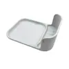 Molde para Base de Soporte de Teléfono de Plástico Piezas de Colores Moldeadas Fabricante Personalizado Productos de Silicona Moldes de Silicona Personalizables