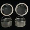 Malla filtrante para fregadero de cocina, cesta para lavabo de verduras, filtro de fregadero a prueba de residuos, colador de suelo 1 yuan 2 yuanes al por mayor