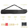 Bolsa de Almacenamiento para Trípode Gran Capacidad Cámara SLR Fotografía Soporte de Lámpara Bolsa Soporte para Transmisión en Vivo Lámparas Mochila Portátil Cámara