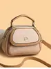 Bolsas de Alta Gama para Mujer Verano 2026 Nuevo Bolso de Hombro Clásico Versátil Bolso de Mano de Diseño Nicho Bolso Cruzado para Mujer