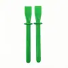 Película adhesiva elástica transfronteriza paleta multiusos raspador de plástico para manualidades DIY infantiles tabla raspadora de pigmentos al por mayor