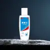Shampoo Popular Shikang Yuwang Anti-Caspa Óleo para Couro Cabeludo Ácaros Shampoo Refrescante Óleo para Cabeça Limpa Ácaros e Couro Cabeludo Coçando 120ml/Frasco