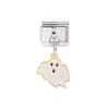 Pulseira com Módulo de Fivela de Encaixe Nova Transfronteiriça Combinação Livre Acessórios de Decoração de Natal Pulseira Pingente Venda Quente na Amazon