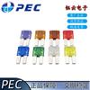 BFSL Portafusibles para Coche PEC Japón Pacific Seiko Fusible Mini Pie Largo Fusible M2