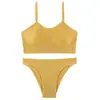 Sujetador inalámbrico europeo y americano talla grande anti-exposición espalda bonita envuelto en el pecho con almohadilla ropa interior sexy cómoda para chica push up ropa interior