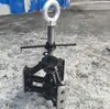 Abrazaderas de Soporte Interno, Herramientas de Elevación para Bobinado de Estator de Motor, Herramientas de Elevación Internas de Tres Garras, Herramientas de Soporte Interno para Agujeros Redondos