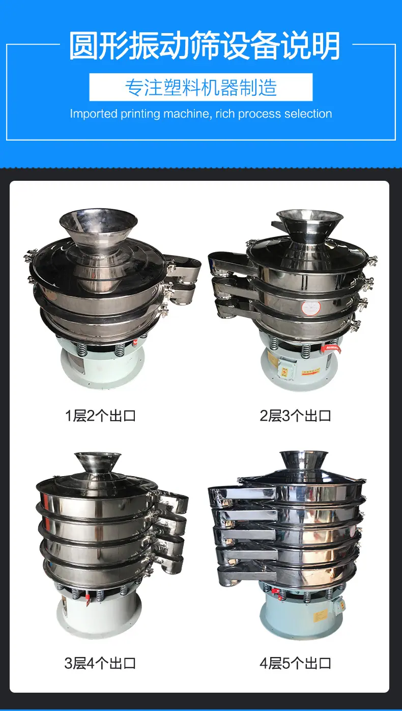 圆形振动筛_14