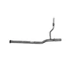 MD364084 para Mitsubishi Pajero V73 tubo de água de arrefecimento carro metal ferro tubo de água