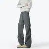 Pantalones de senderismo de secado rápido para exteriores para hombres y mujeres, pantalones deportivos de montañismo finos y transpirables de moda para verano, pantalones largos cargo de paracaidista