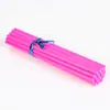 Palo de juego palo de contar materiales didácticos plástico de color grueso 3 mm bolsa serie de educación temprana para niños suministros de matemáticas para escuela primaria