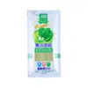 Fideos sabor rábano Guanhuai 280g pan dragón must paquete pequeño independiente conveniente desayuno fideos planos finos redondos instantáneos