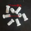 Conector Plug Direto T Conexões Tubo Auto-afundante Aerador de Fundo Pontual Aquicultura Gerenciamento de Rios
