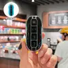 Adecuado para Cubierta de Llave de Tarjeta Xiaomi Su7, Soporte Especial para Tarjeta NFC de Coche Su7, Hebilla de Carcasa Protectora para Hombres y Mujeres