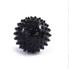 Pelota Espinosa para Masajear Puntos de Acupuntura, Pelota de Agarre, Pelota de PVC para Fascia Yoga al Aire Libre, Pelota de Fitness para el Hogar, Pelota de Erizo para Niños para Estiramiento