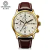 Reloj Multifuncional Seis Manecillas Nuevo Ochstin para Hombre, Reloj de Cuarzo Resistente al Agua con Calendario, Dropshipping Disponible