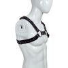 Ropa de Bondage de Cuero Sexy para Hombres Ropa Sexy para Bares Correas Juguetes para Hombres Listos para la Venta