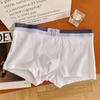 Ropa Interior para Hombre Boxers de Algodón Calzoncillos Bóxer para Niño Head Niños Talla Grande Juvenil Deportivos Transpirables