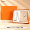 Set de Regalo de Negocios de Gama Alta Marca Xiaomi Regalos para Reunión Anual Corporativa Souvenirs Prácticos para Clientes Logo Personalizado