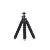 Para gopro preguiçoso celular stand esponja polvo tripé câmera portátil tripé