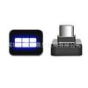 Memoria USB tipo C de alta calidad, luminosa, 128 GB de gran capacidad, para caballo galopante, también grabadora de conducción, USB para coche, venta al por mayor