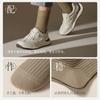 Venta al por mayor de calcetines Zhuji 39% lana merino para hombre, calcetines largos de otoño e invierno, calcetines de lana de oveja desodorantes de media pantorrilla