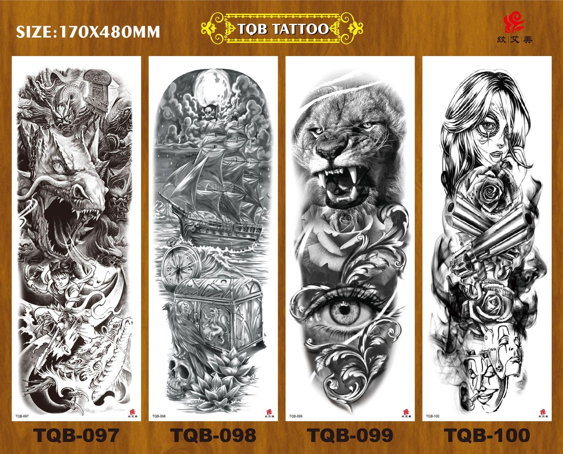 TQB097-100