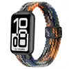 Adecuado para Honor Band 11, correa de nailon tejida con hebilla magnética deslizante de bucle, correa especial para 11/11Pro