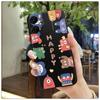 Funda adecuada para teléfono Tecno Pova Neo3/voice-passing LH6N, linda, con textura de cobertura total, divertida, suave, para mujeres