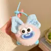 Bonecas de Pelúcia Fofas, Brinquedos Pequenos, Pequenos Acessórios Criativos, Pingentes de Pelúcia para Carro, Pequenos Presentes de Loja Boutique Atacado