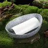 Louça de Melamina para Uso Comercial: Panela Quente Estilo Montanha, Prato de Gelo Seco para Carne com Padrão de Pedra, Prato de Intestino de Ganso e Tripa, Prato de Cogumelos Crocantes Mistos