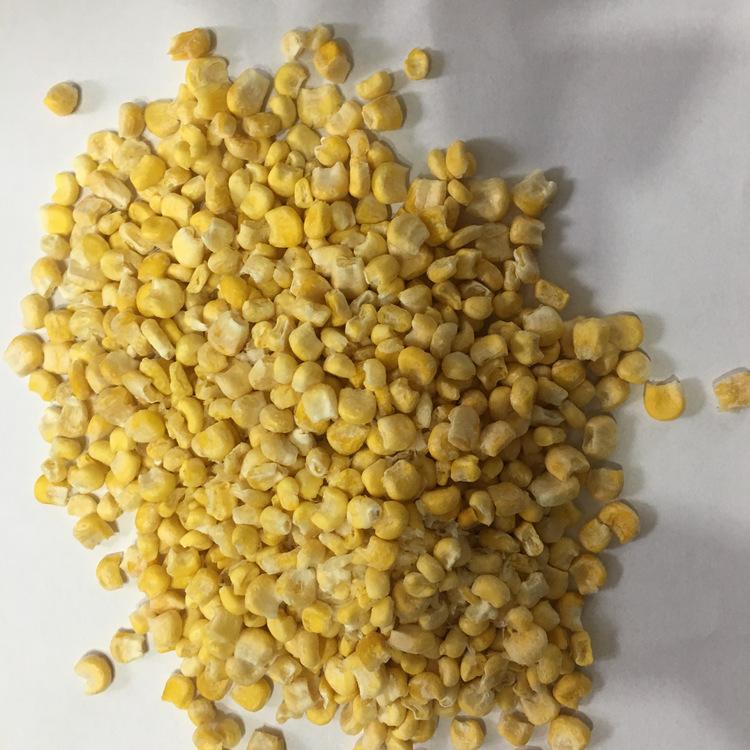 冻干玉米粒