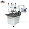 Máquina de Rectificado y Pulido Plano de Alta Precisión para Semiconductores, Chips de Zafiro, Obleas de Silicio, Conchas de Joyería, Etc.