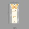 Sombra Floral 38 Feliz Día de la Mujer Papel de Regalo Impreso Flores Papel Kraft Hecho a Mano DIY Materiales Florales Nuevo