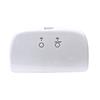 Lámpara Mini Portátil para Manicura, Máquina Inteligente de Fototerapia, Máquina para Manicura, Lámpara para Hornear Uñas, Lámpara de Fototerapia de Alta Eficiencia Lumínica, Lámpara para Secar Uñas