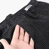 Calzoncillos Boxer de Algodón Puro para Hombre de Moda Rayados Ropa Interior para Hombre Calzoncillos Boxer Holgados para Hombre Pantalones para Casa