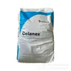 PBT Celanese HR5315HFS NC010 Reforzado con 15% de fibra de vidrio, alto flujo, resistente a la hidrólisis, fácil de moldear