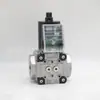 Válvula Solenoide Vas 240R/Nw Hoecd Kromschroder Original Proveedores de Piezas para Máquinas de Combustión Genuino