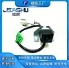 Câmera de Ré para Carro 95760-3Z000 957603Z000 95760-3Z001 957603Z001