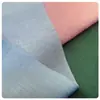 Tela de Nylon a Cuadros Florales 40D para Chaquetas de Plumas, Chaquetas Acolchadas de Algodón, Ropa de Protección Solar, Tela de Nylon Impermeable a Cuadros Brillantes