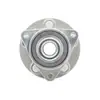 Kit de Reparación de Rodamiento de Cubo de Rueda Vkba6714 Delantero Adecuado para Chevrolet: Unidad de Cubo de Rueda Cruze