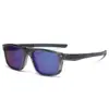 Set Deportivo Magnético Cinco en Uno Multifuncional Polarizado Nuevo Transfronterizo Gafas de Sol Anti-UV con Miopía Fabricante