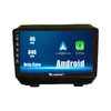 Adecuado para Jeep Jeep Wrangler 2018-2020 Navegación GPS para coche Android imagen de marcha atrás máquina todo en uno