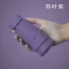 Sombrilla Compacta y Portátil para Uso Tanto Soleado como Lluvioso, Protección UV, Paraguas Plegable Ultraligero Tamaño Tarjeta con 40% de Descuento