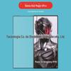 Adequado para Red Devil 8Pro Tempered Film Serigrafia Dois Strong Nubian Red Devil 8Pro + HD Serigrafia Dois Filmes Fortes