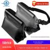 Venda Direta de Fábrica Bolsa de Cintura à Prova d'Água para Praia Bolsa de Cintura à Prova d'Água para Montanhismo ao Ar Livre Bolsa à Prova d'Água de Grande Capacidade Bolsa de Cintura para Natação em PVC